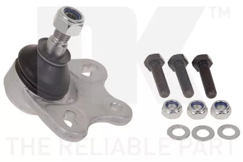 Ball Joint