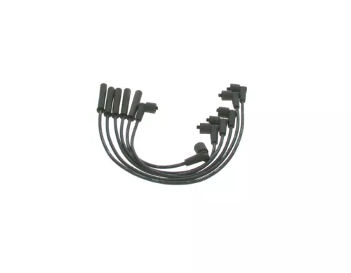 BOSCH Ignition Cable Kit (0986356753)