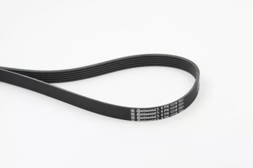 V-ribbed Belt