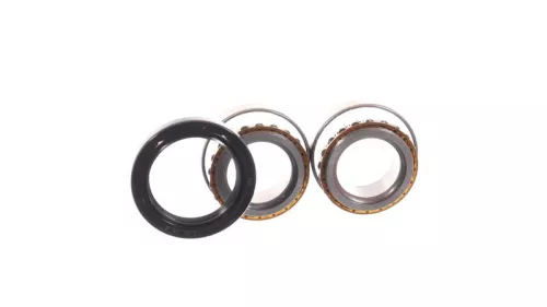 SKF Wheel Bearing Kit (VKBA1333)