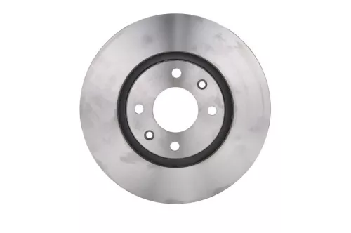 BOSCH Brake Disc (0986478831)