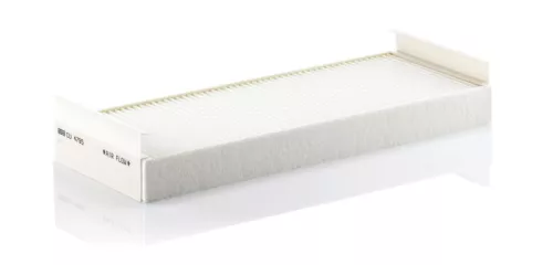 MANN-FILTER Filter, cabin air (CU4795)