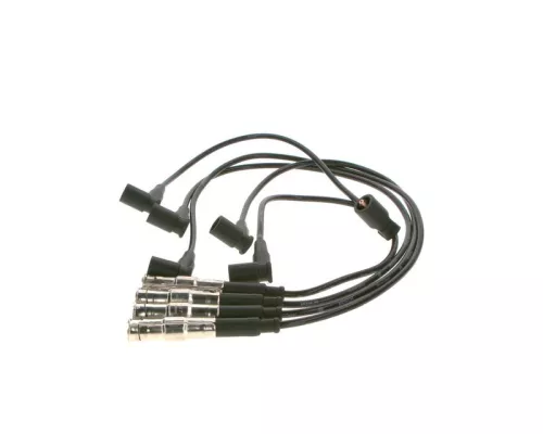BOSCH Ignition Cable Kit (0986356333)
