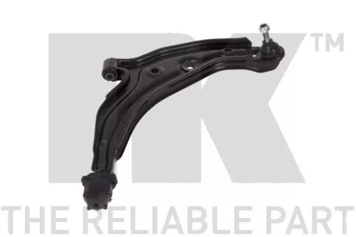 NK Control/Trailing Arm, wheel suspension (5012204)