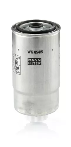 MANN-FILTER Fuel Filter (WK854/5)