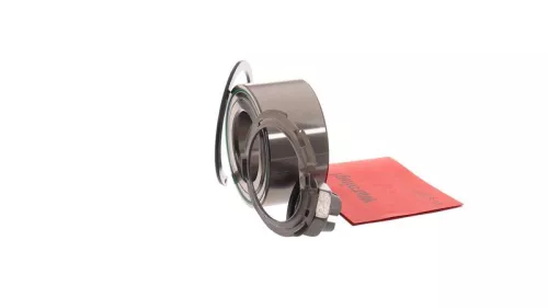 SKF Wheel Bearing Kit (VKBA3638)
