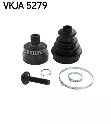 SKF Joint Kit, drive shaft (VKJA5279)