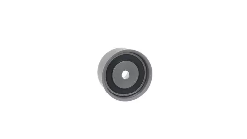 SKF Tensioner Pulley, timing belt (VKM75633)
