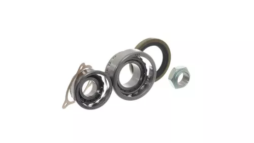 SKF Wheel Bearing Kit (VKBA1385)