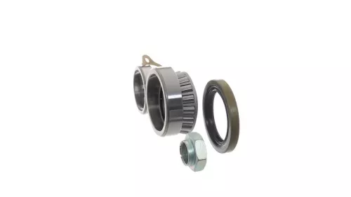 SKF Wheel Bearing Kit (VKBA1385)