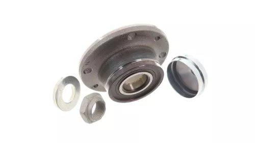 SKF Wheel Bearing Kit (VKBA3540)
