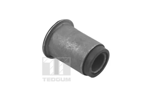 TEDGUM Mounting, control/trailing arm (00347029)