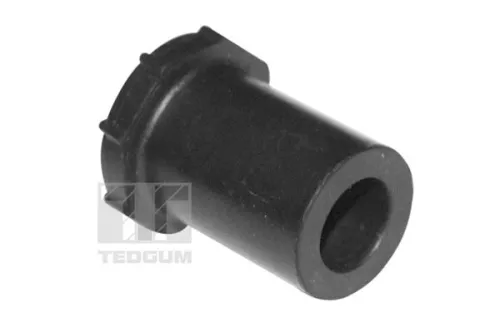 TEDGUM Mounting, leaf spring (00441689)