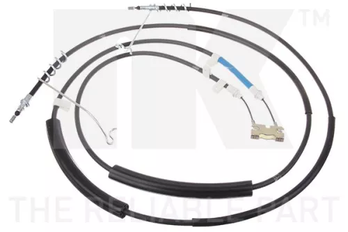 NK Cable Pull, parking brake (9025120)