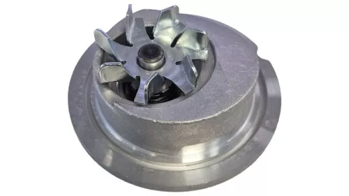 SKF Water Pump, engine cooling (VKPC85211)