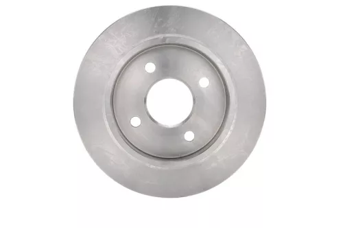 BOSCH Brake Disc (0986478344)