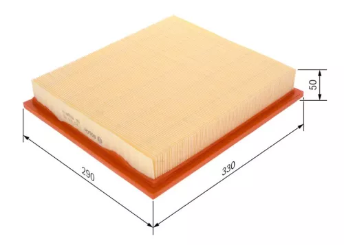 BOSCH Air Filter (1457429781)