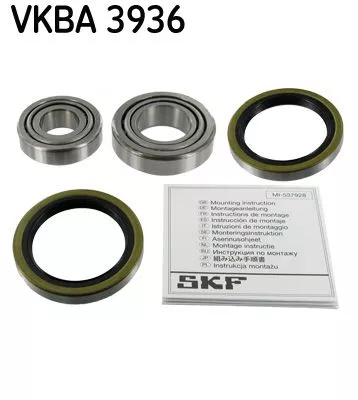 Wheel Bearing Kit