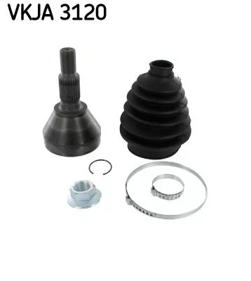 SKF Joint Kit, drive shaft (VKJA3120)