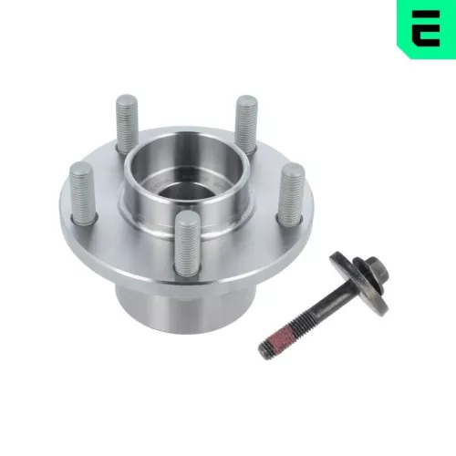 OPTIMAL Wheel Bearing Kit (301667)