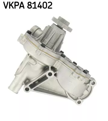 SKF Water Pump, engine cooling (VKPA81402)