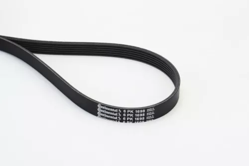 V-Ribbed Belt
