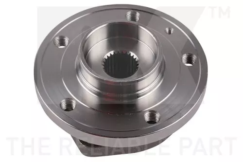 NK Wheel Bearing Kit (754812)