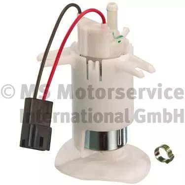 PIERBURG Fuel Pump (7.00468.70.0)