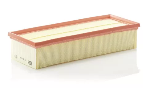 MANN-FILTER Air Filter (C35154)