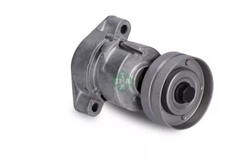 Schaeffler INA Belt Tensioner, V-ribbed belt (534010230)