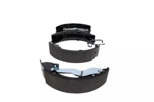 BOSCH Brake Shoe Set (0986487312)