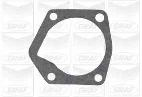 GRAF Water Pump, engine cooling (PA805)