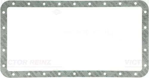 Gasket, oil sump