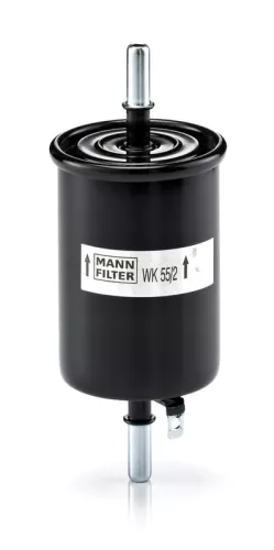 MANN-FILTER Fuel Filter (WK55/2)