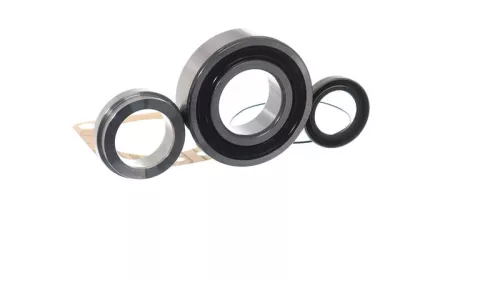SKF Wheel Bearing Kit (VKBA1325)