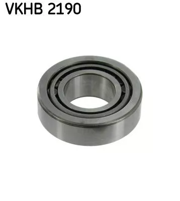 Wheel Bearing