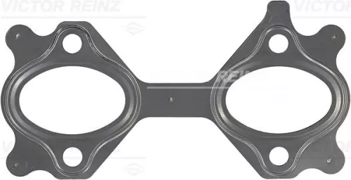 Gasket, exhaust manifold