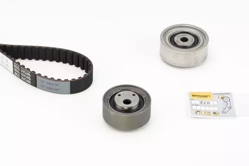 Timing Belt Kit