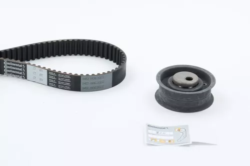 Timing Belt Kit