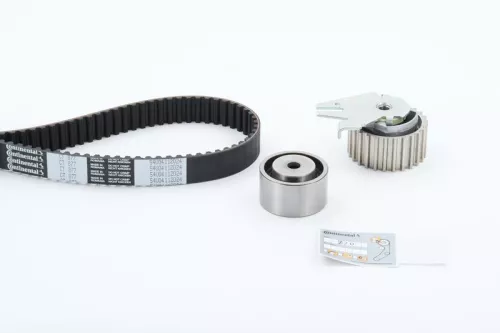 Timing Belt Kit