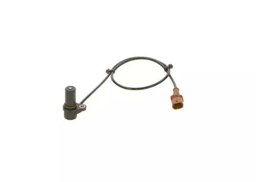 BOSCH Sensor, crankshaft pulse (0261210160)