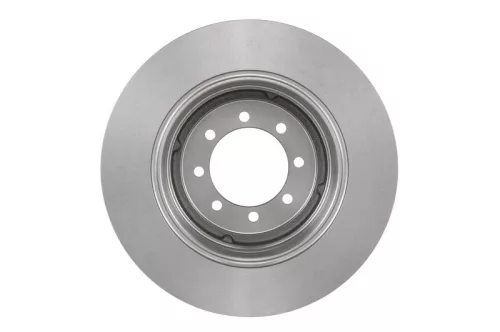 BOSCH Brake Disc (0986478886)