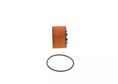 BOSCH Oil Filter (1457429239)