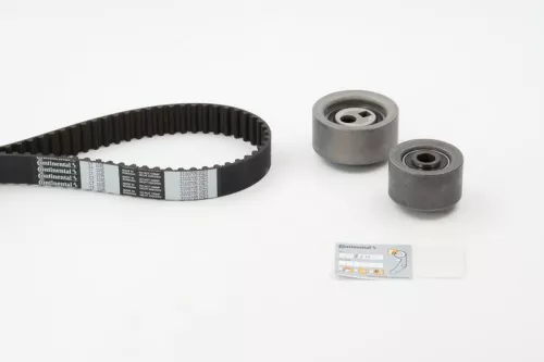 Timing Belt Kit