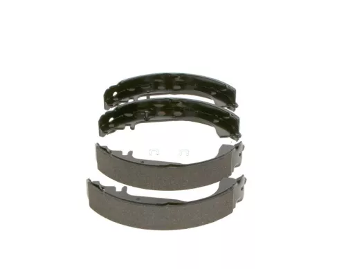 BOSCH Brake Shoe Set (0986487589)