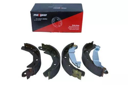 MAXGEAR Brake Shoe Set (19-0256)