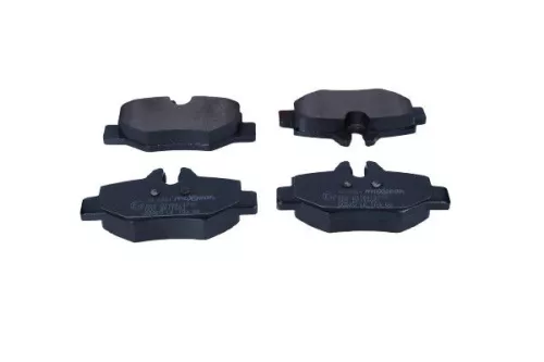 MAXGEAR Brake Pad Set, disc brake (19-0461)