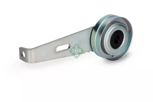 Schaeffler INA Tensioner Pulley, V-ribbed belt (531026310)