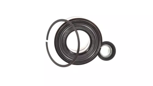 SKF Wheel Bearing Kit (VKBA3504)