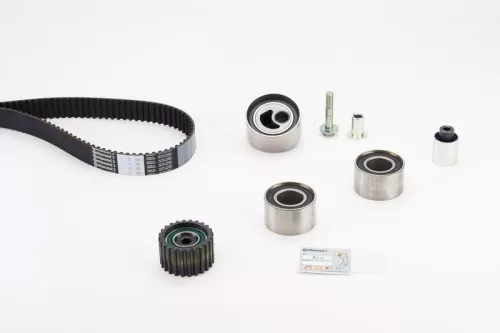 Timing Belt Kit